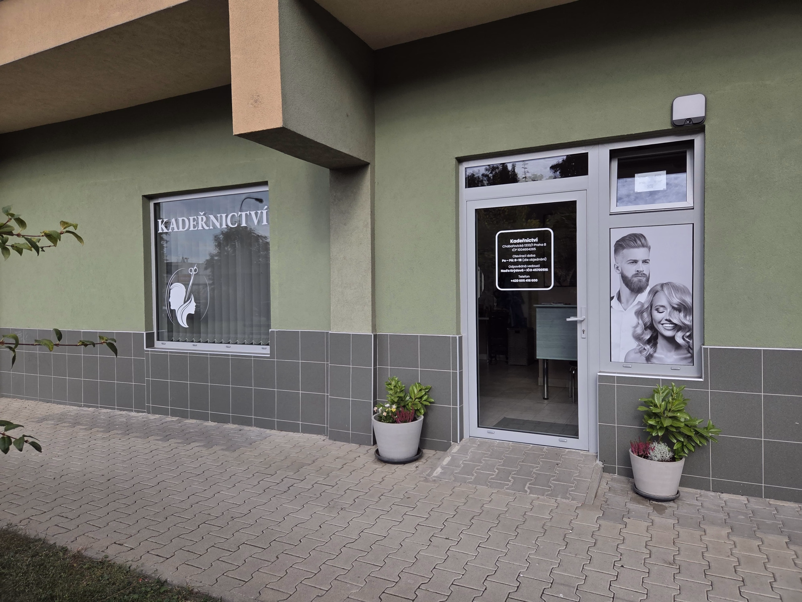 kadernictvi-chabarovicka (4) Kadeřnictví Chabařovická Praha 8
